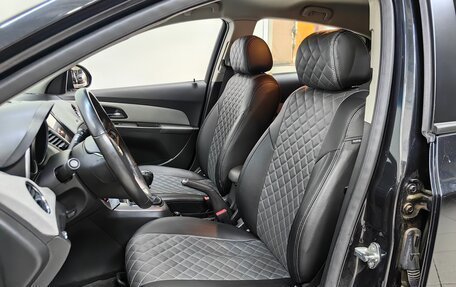 Chevrolet Cruze II, 2012 год, 798 000 рублей, 6 фотография
