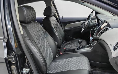Chevrolet Cruze II, 2012 год, 798 000 рублей, 7 фотография