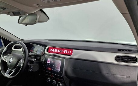 Renault Arkana I, 2022 год, 1 699 000 рублей, 15 фотография