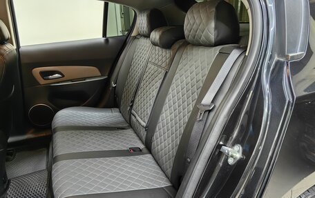 Chevrolet Cruze II, 2012 год, 798 000 рублей, 8 фотография