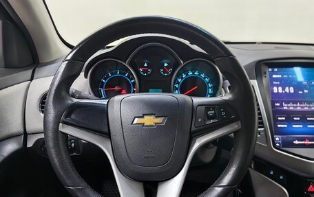 Chevrolet Cruze II, 2012 год, 798 000 рублей, 11 фотография