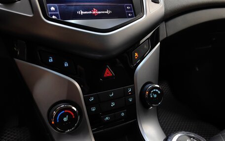 Chevrolet Cruze II, 2012 год, 798 000 рублей, 15 фотография