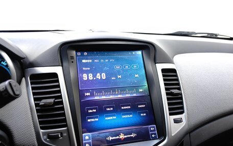 Chevrolet Cruze II, 2012 год, 798 000 рублей, 14 фотография