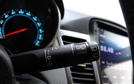 Chevrolet Cruze II, 2012 год, 798 000 рублей, 20 фотография