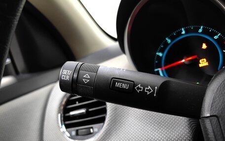 Chevrolet Cruze II, 2012 год, 798 000 рублей, 19 фотография