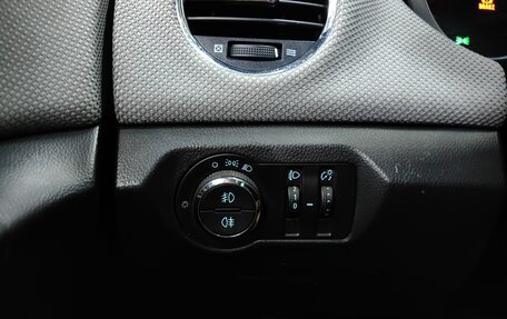 Chevrolet Cruze II, 2012 год, 798 000 рублей, 21 фотография