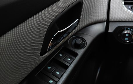 Chevrolet Cruze II, 2012 год, 798 000 рублей, 22 фотография