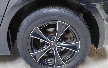 Chevrolet Cruze II, 2012 год, 798 000 рублей, 23 фотография