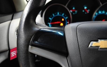Chevrolet Cruze II, 2012 год, 798 000 рублей, 17 фотография