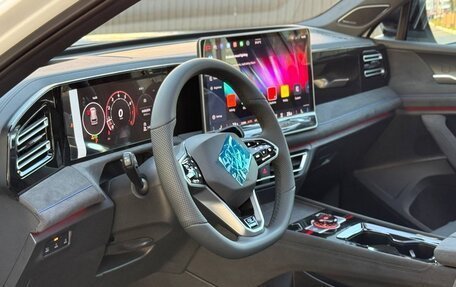 Volkswagen Tiguan, 2025 год, 4 550 000 рублей, 5 фотография