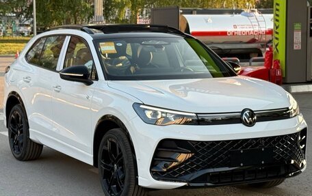 Volkswagen Tiguan, 2025 год, 4 550 000 рублей, 7 фотография
