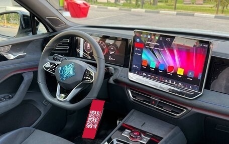 Volkswagen Tiguan, 2025 год, 4 550 000 рублей, 9 фотография