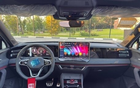 Volkswagen Tiguan, 2025 год, 4 550 000 рублей, 8 фотография