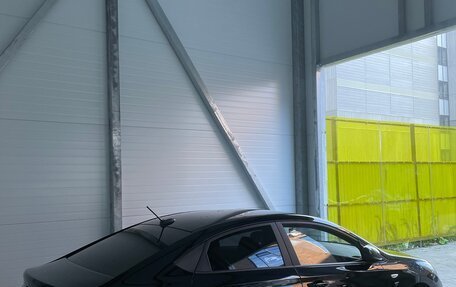 Hyundai Solaris II рестайлинг, 2021 год, 1 810 000 рублей, 9 фотография