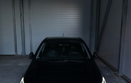 Hyundai Solaris II рестайлинг, 2021 год, 1 810 000 рублей, 6 фотография