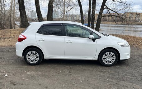Toyota Auris II, 2012 год, 1 050 000 рублей, 9 фотография