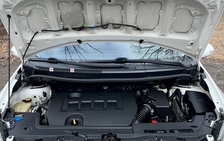 Toyota Auris II, 2012 год, 1 050 000 рублей, 4 фотография