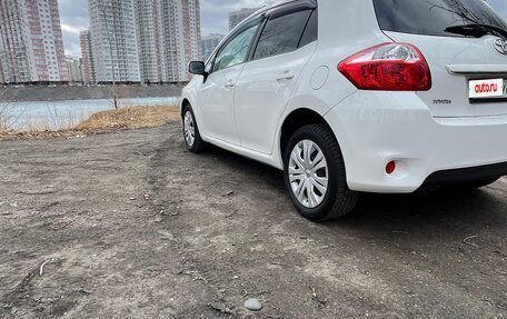 Toyota Auris II, 2012 год, 1 050 000 рублей, 5 фотография