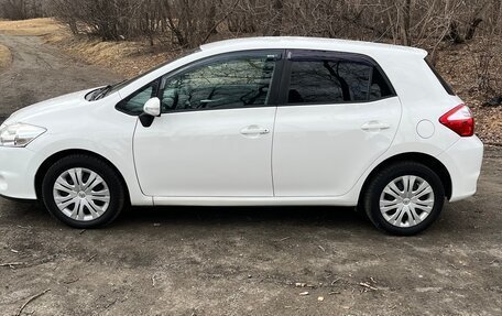 Toyota Auris II, 2012 год, 1 050 000 рублей, 8 фотография