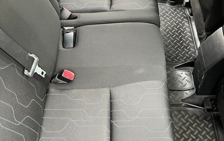 Toyota Auris II, 2012 год, 1 050 000 рублей, 11 фотография