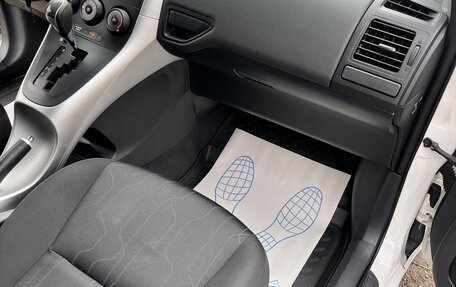 Toyota Auris II, 2012 год, 1 050 000 рублей, 10 фотография