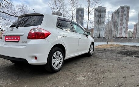Toyota Auris II, 2012 год, 1 050 000 рублей, 15 фотография