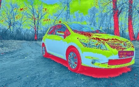 Toyota Auris II, 2012 год, 1 050 000 рублей, 7 фотография
