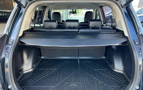 Toyota RAV4, 2017 год, 2 620 000 рублей, 8 фотография