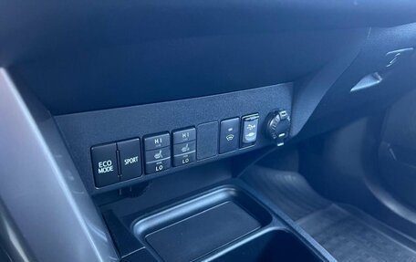Toyota RAV4, 2017 год, 2 620 000 рублей, 23 фотография