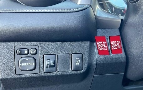 Toyota RAV4, 2017 год, 2 620 000 рублей, 20 фотография