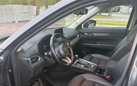 Mazda CX-5 II, 2020 год, 3 100 000 рублей, 4 фотография