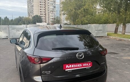 Mazda CX-5 II, 2020 год, 3 100 000 рублей, 3 фотография