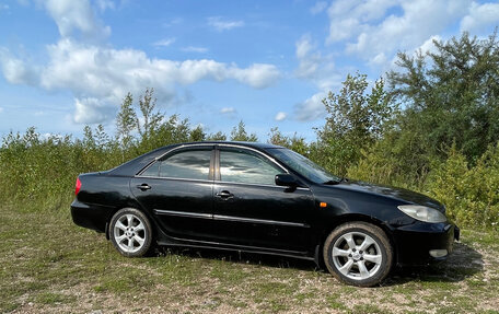 Toyota Camry V40, 2003 год, 710 000 рублей, 2 фотография