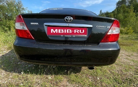 Toyota Camry V40, 2003 год, 710 000 рублей, 13 фотография