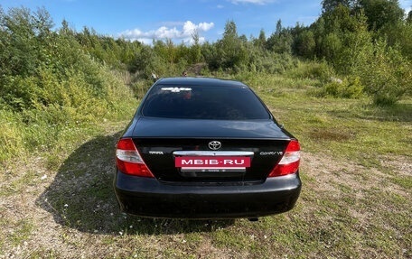 Toyota Camry V40, 2003 год, 710 000 рублей, 12 фотография