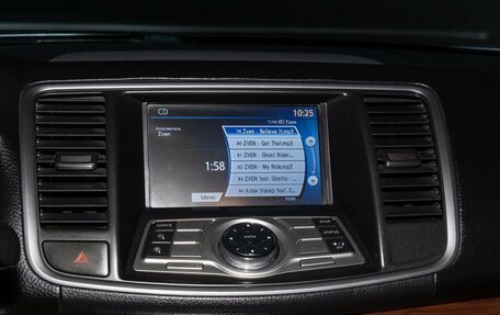 Nissan Teana, 2011 год, 900 000 рублей, 11 фотография