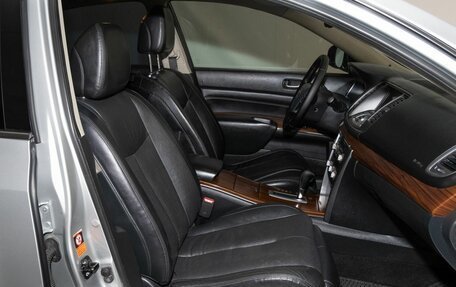 Nissan Teana, 2011 год, 900 000 рублей, 8 фотография
