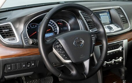 Nissan Teana, 2011 год, 900 000 рублей, 5 фотография