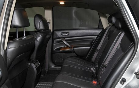 Nissan Teana, 2011 год, 900 000 рублей, 9 фотография