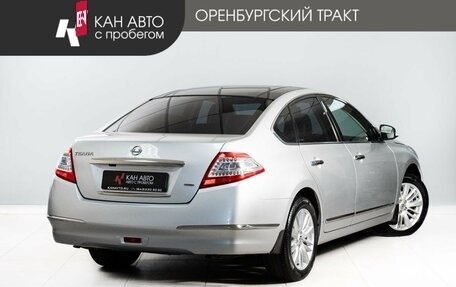 Nissan Teana, 2011 год, 900 000 рублей, 3 фотография