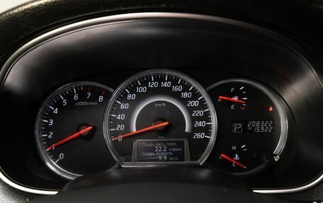 Nissan Teana, 2011 год, 900 000 рублей, 10 фотография