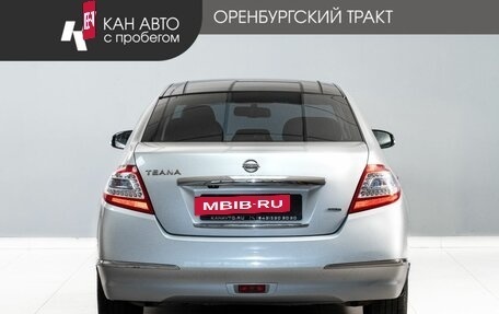Nissan Teana, 2011 год, 900 000 рублей, 4 фотография