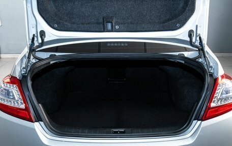 Nissan Teana, 2011 год, 900 000 рублей, 16 фотография