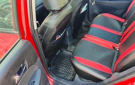 Hyundai i30 I, 2009 год, 770 000 рублей, 12 фотография