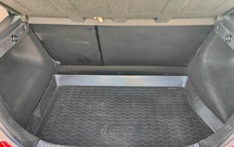 Hyundai i30 I, 2009 год, 770 000 рублей, 13 фотография