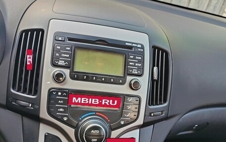 Hyundai i30 I, 2009 год, 770 000 рублей, 11 фотография