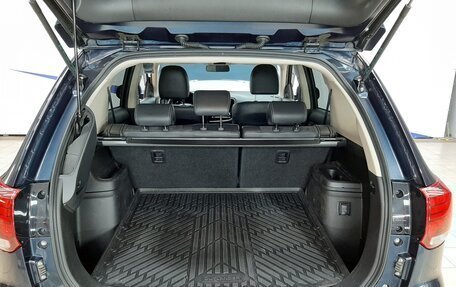 Mitsubishi Outlander III рестайлинг 3, 2021 год, 2 520 000 рублей, 5 фотография