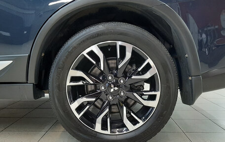 Mitsubishi Outlander III рестайлинг 3, 2021 год, 2 520 000 рублей, 13 фотография