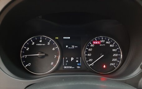Mitsubishi Outlander III рестайлинг 3, 2021 год, 2 520 000 рублей, 8 фотография