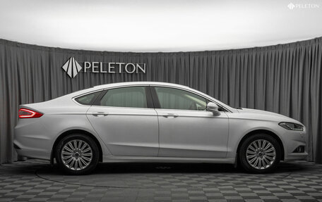 Ford Mondeo V, 2016 год, 1 770 000 рублей, 7 фотография